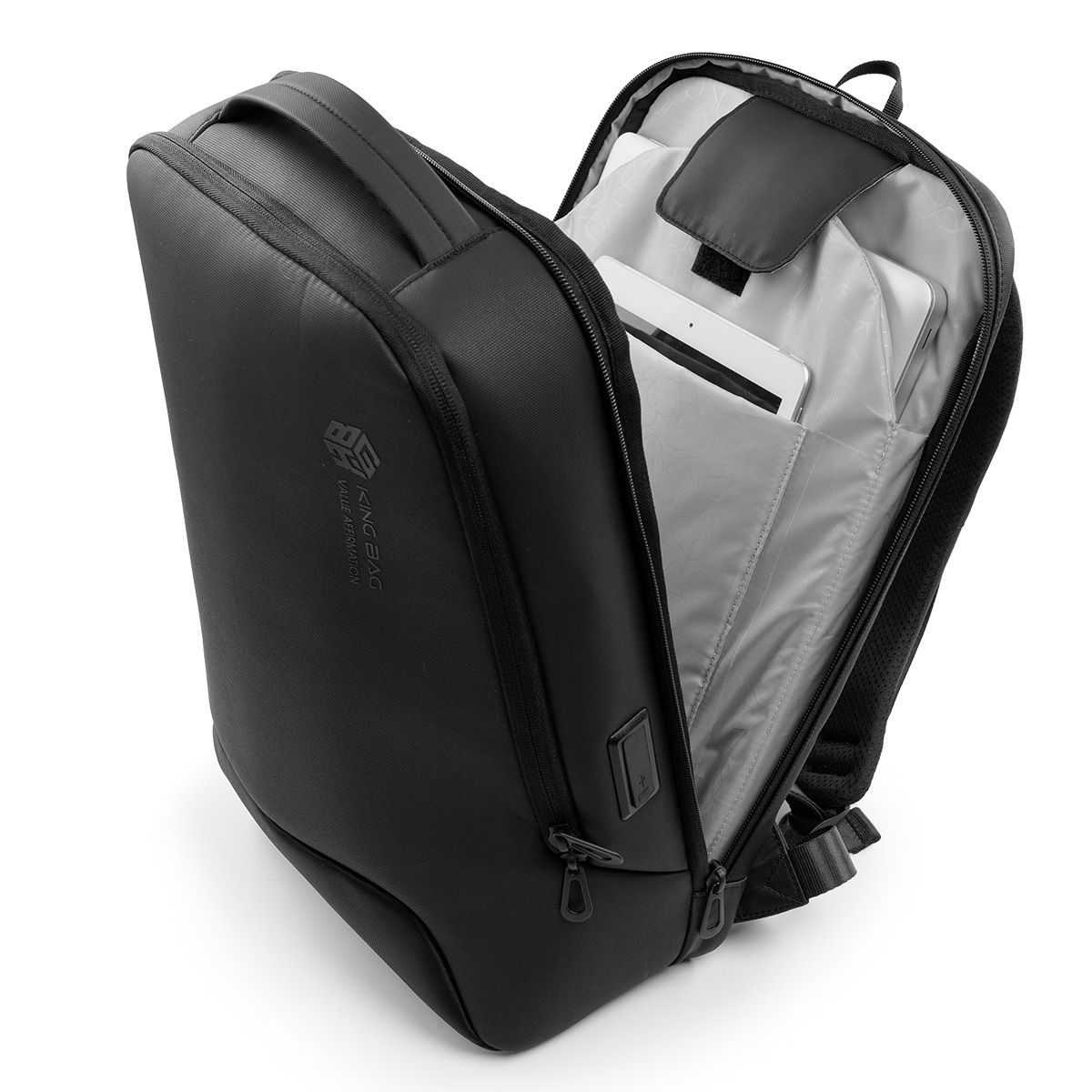 Balo laptop cao cấp King Bag Apollo