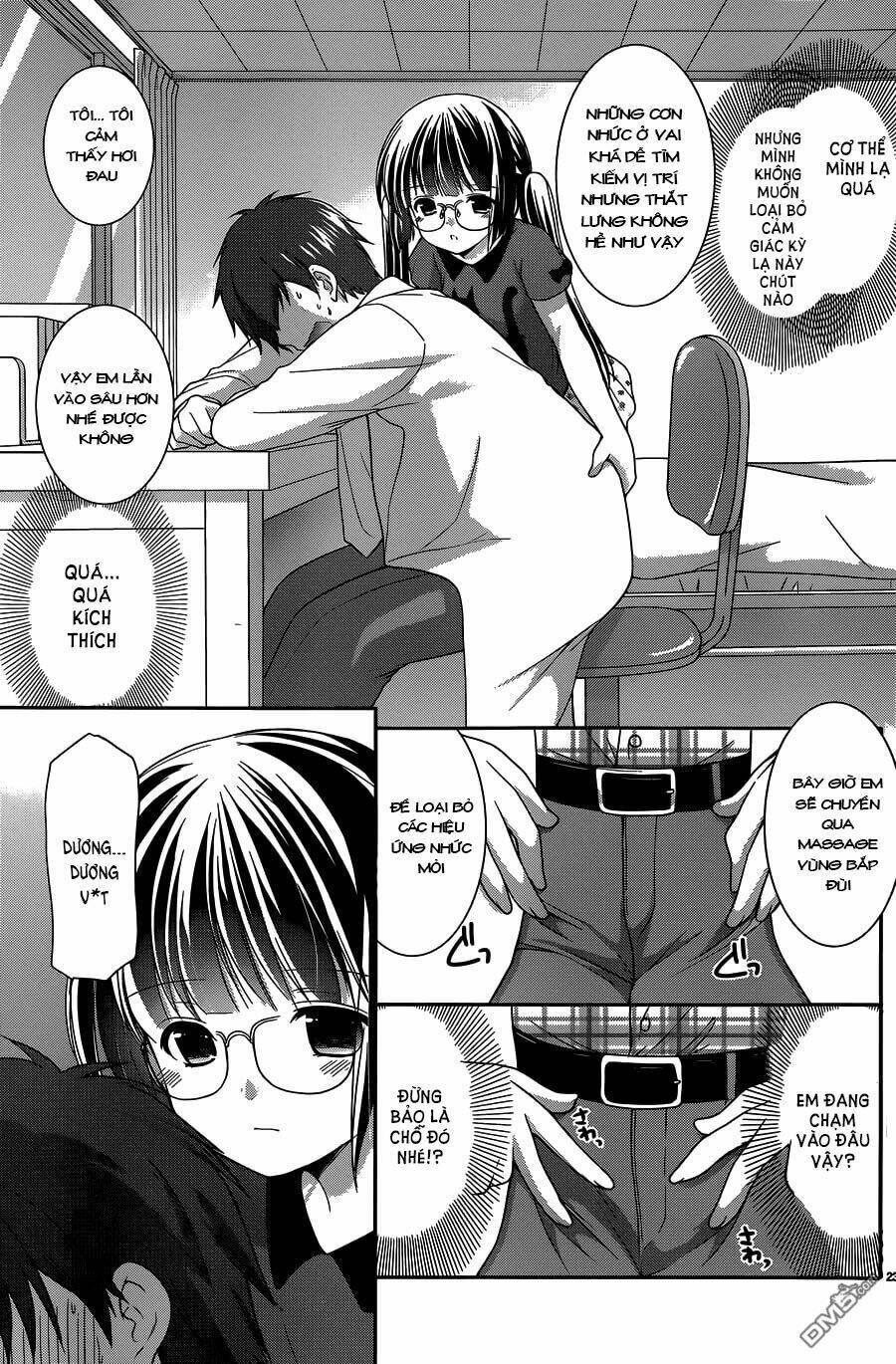 hoshihime mura no naisho hanashi chapter 10 22