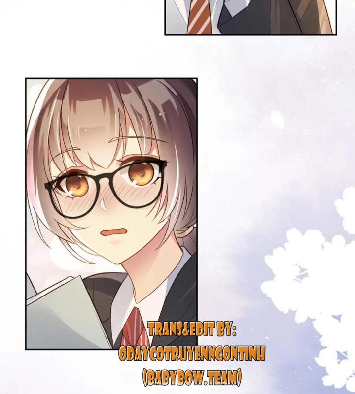 sau đêm ly hôn chapter 5 33