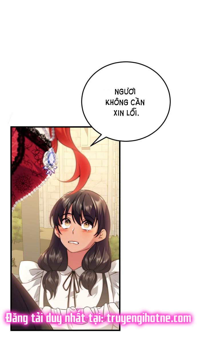 tôi sẽ ly hôn với người chồng bạo chúa chapter 39.1 1