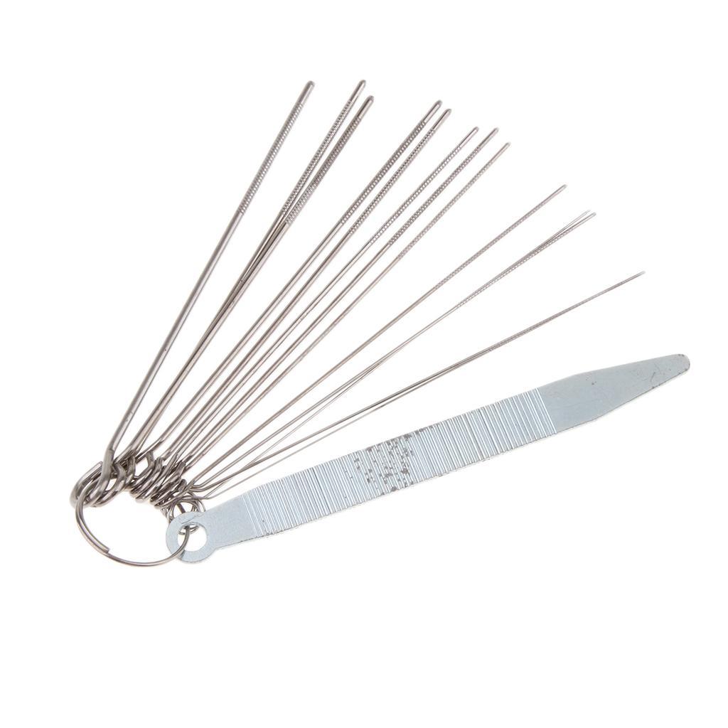 Guitar Bridge Pin Hole Tool Professional Guitar Accessories