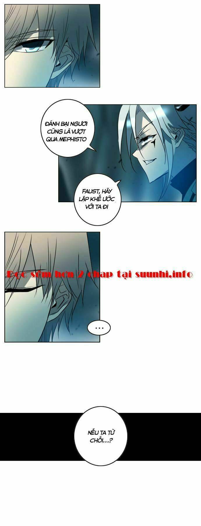 bản khế ước linh hồn chapter 99 31