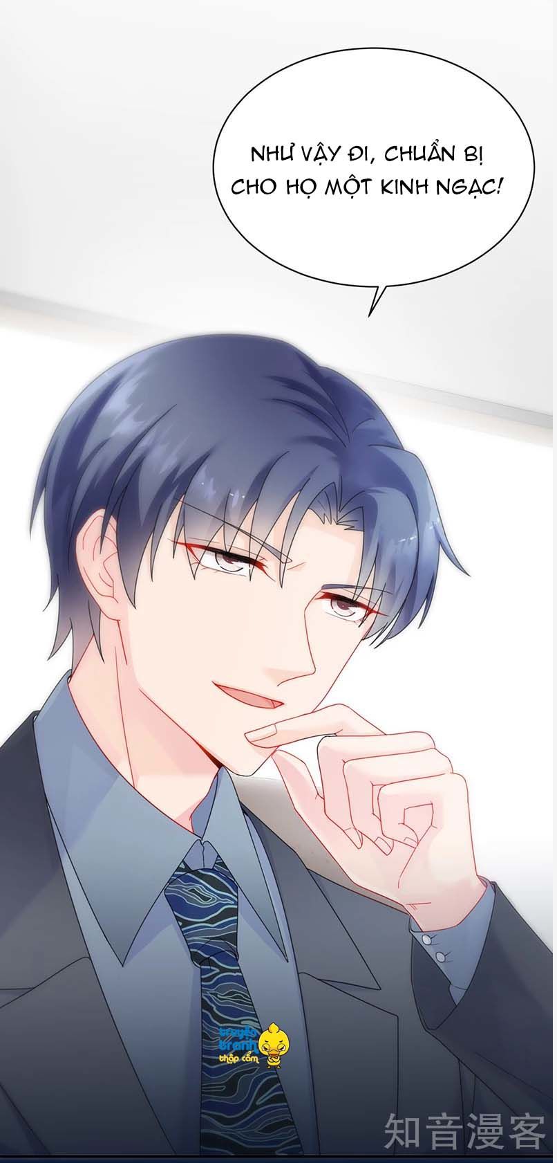 chọc tới chủ tịch tổng tài 2 chapter 820 41