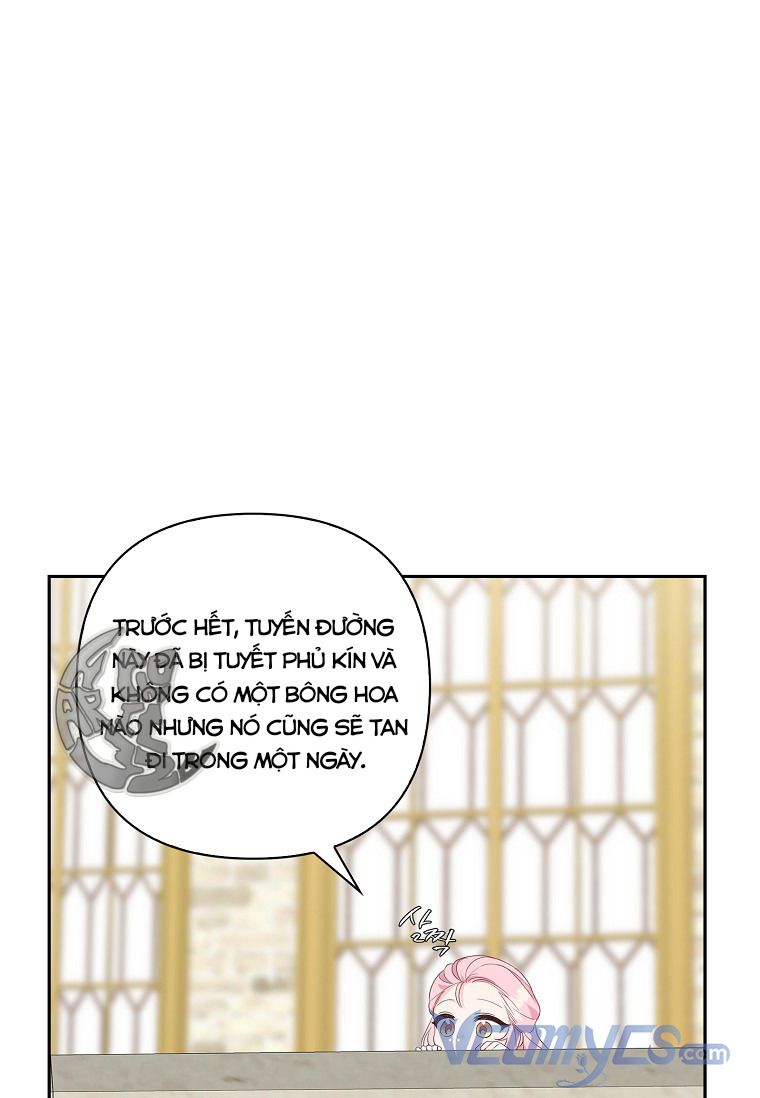 trở thành con gái út của công tước phản diện chapter 13 61