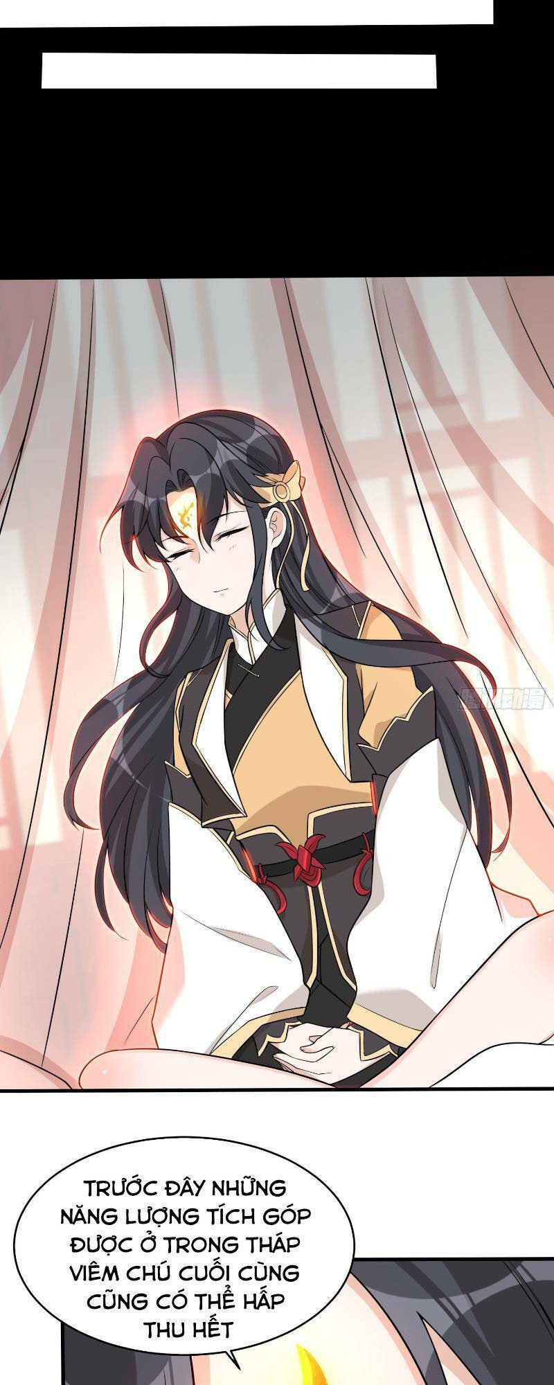 giáng thần chiến ký chapter 50 30