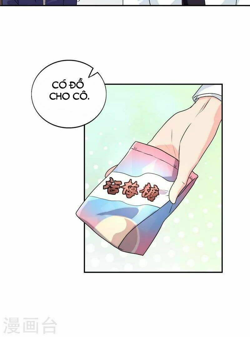 manh bảo đột kích: mami cha con đâu ? chapter 45 21