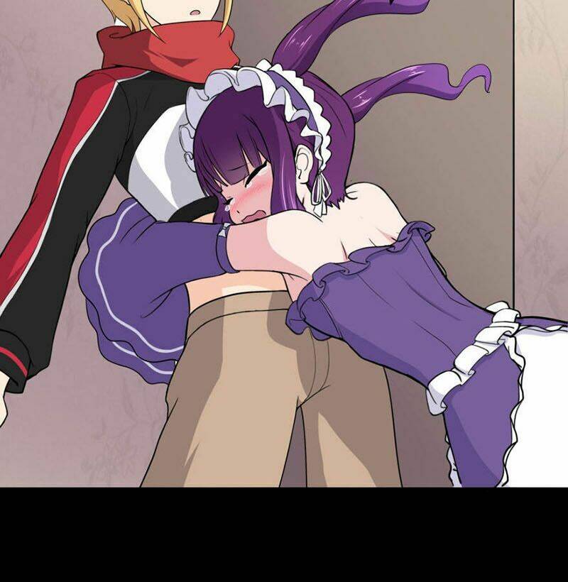 bạn gái virus của tôi chapter 154 42