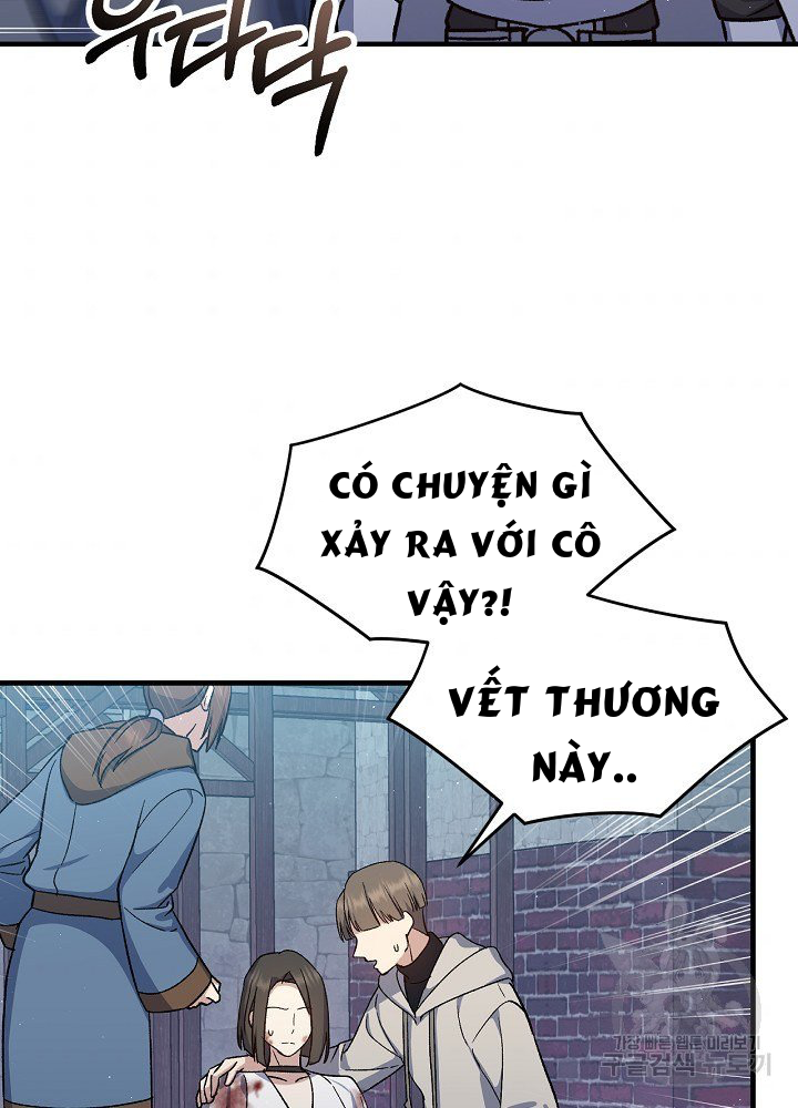 sự quay trở lại của pháp sư cấp 8 chapter 11 44
