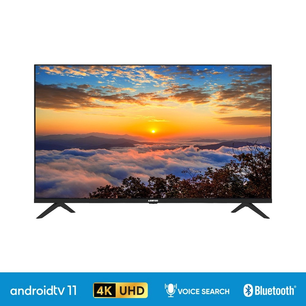 Android Tivi Asanzo 4K 43 inch 43U8E