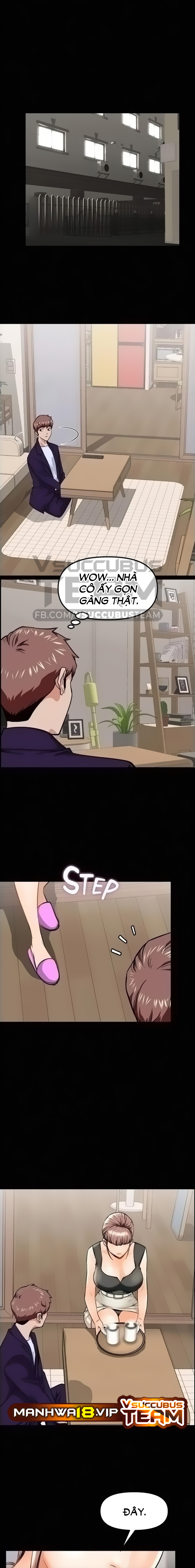 khi loser trỗi dậy chapter 34 3