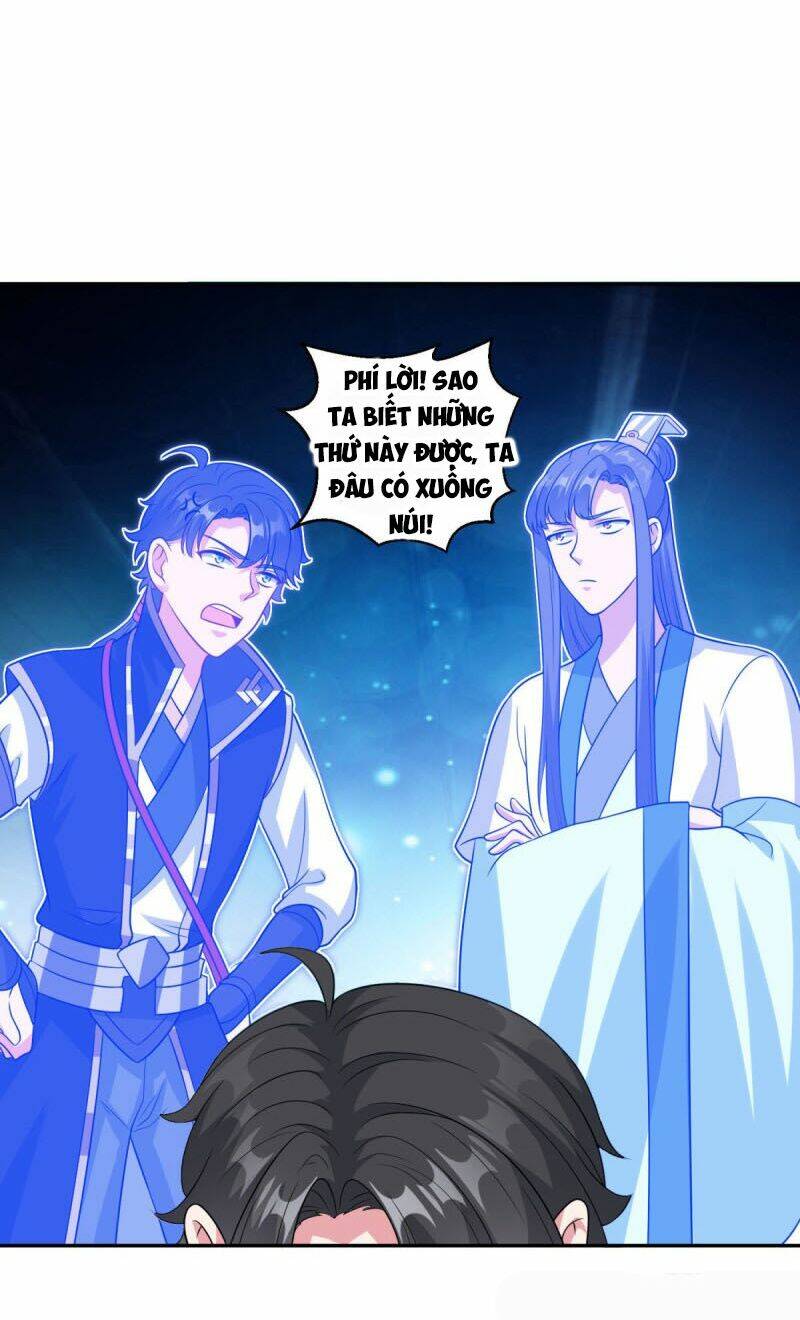 tiên ma đồng tu chapter 162 3