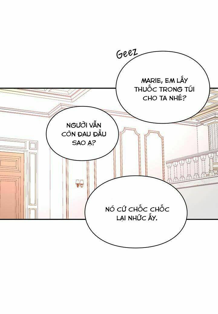 nữ hoàng ngoại khoa chapter 120 48