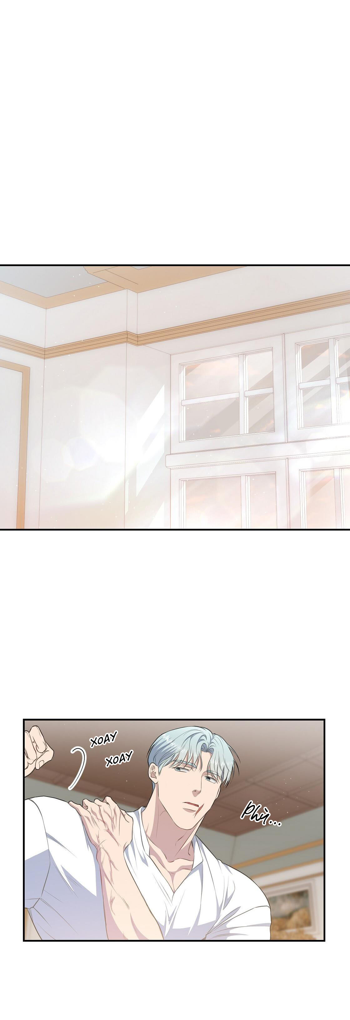 cách để sống sót với tư cách là người chơi chapter 13 17