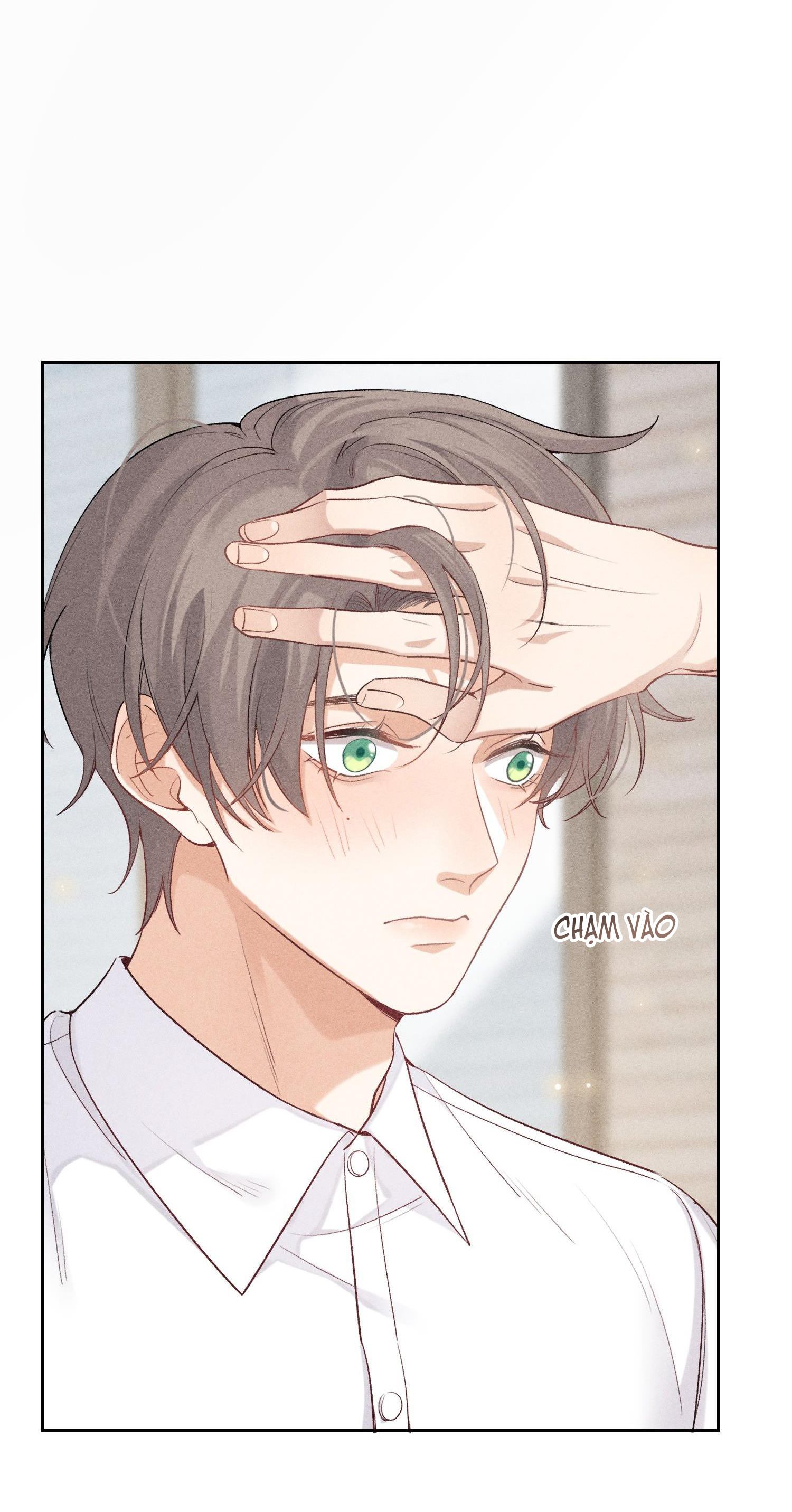 trò chơi săn mồi chapter 16.5 14