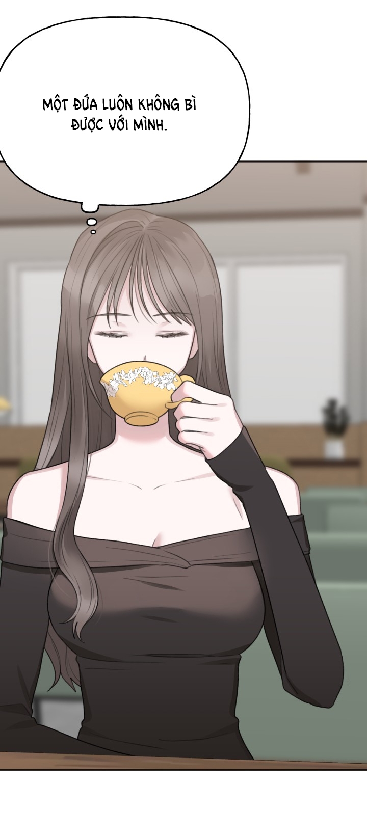 Khép Đôi Mi Lại chapter 16.2 - Trang 9