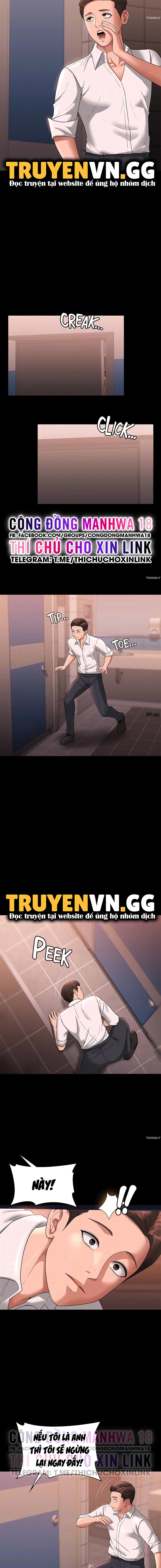 ứng dụng cầu được ước thấy chapter 67 3