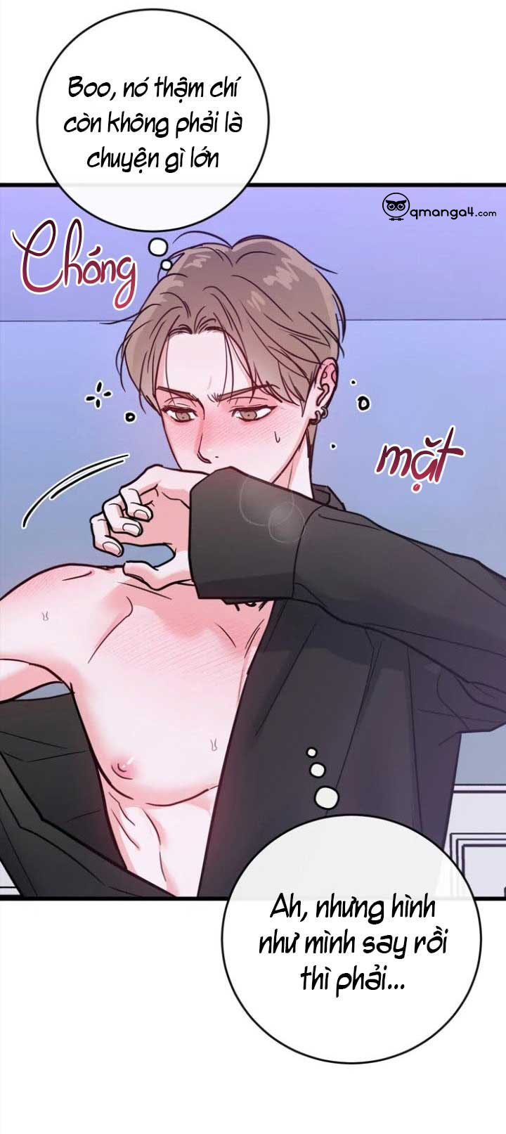 cyber sex on-air chapter 3 41