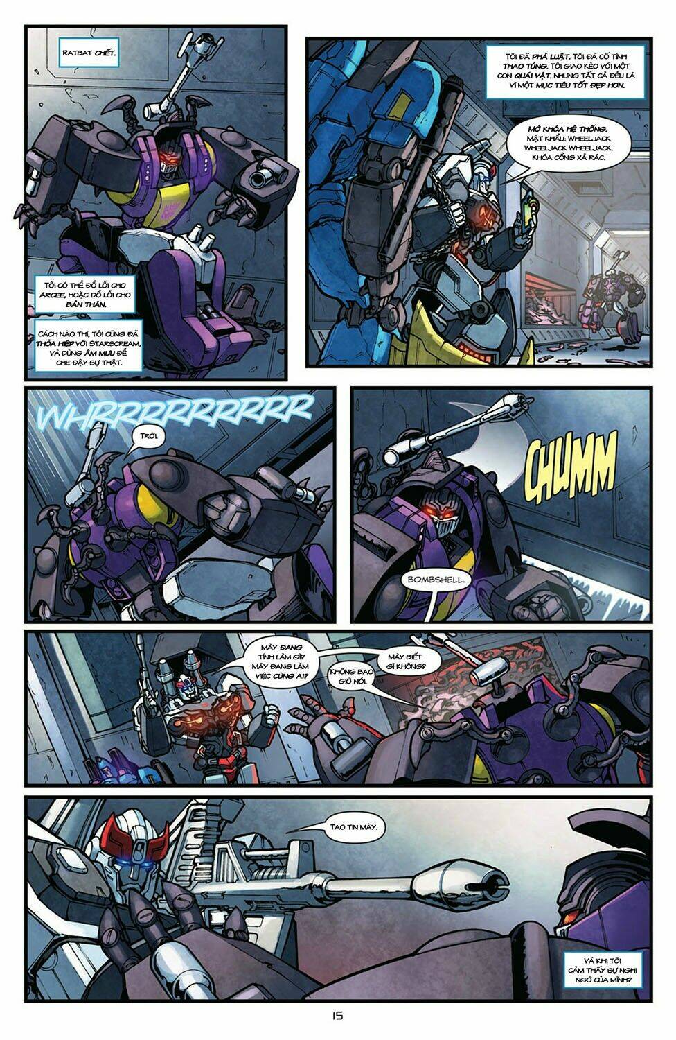 the transformers: robots in disguise chapter 4 18