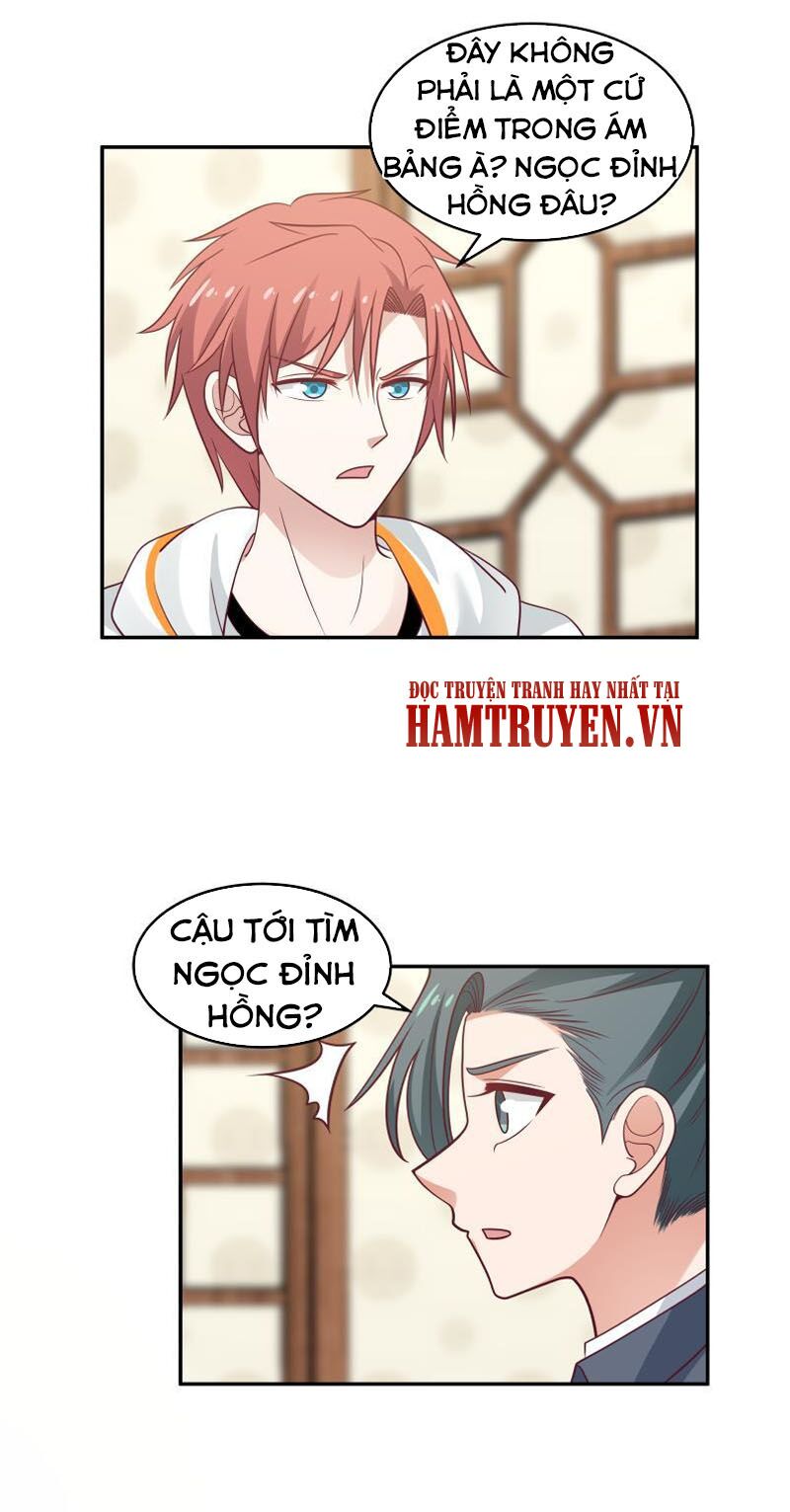 trên người ta có một rồng chapter 312 10