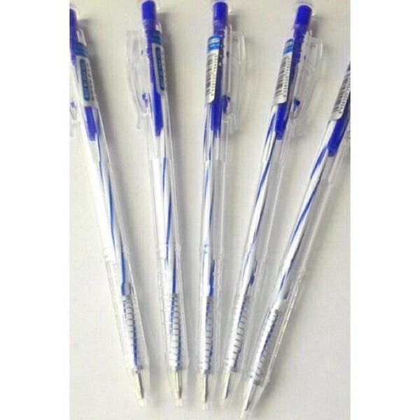 Bút bi xanh TL-027 1 cây