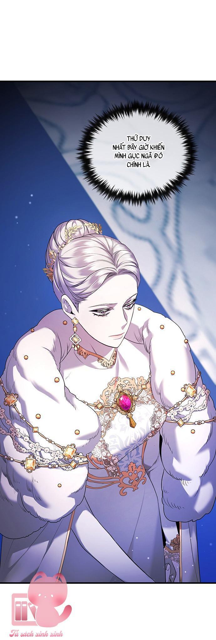 kẻ cướp đoạt hoàng hậu chapter 1 62