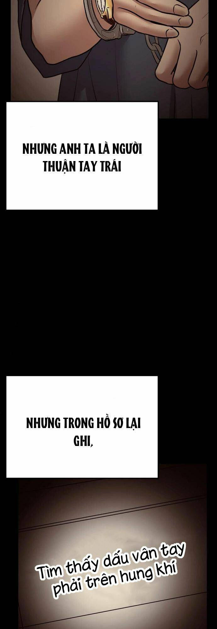 đấu kiếm - công tố viên lách luật chapter 4 30