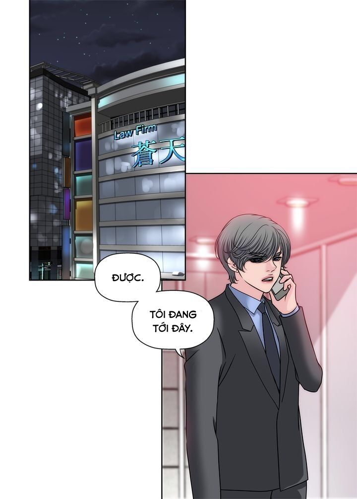 người đàn ông của tôi chapter 73.2 6