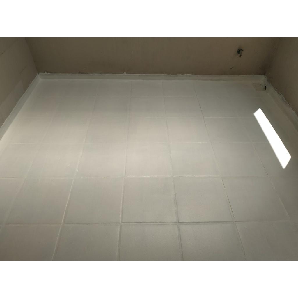 Keo Chống Thấm PU Taiko CT01 - Thùng 1 Lít