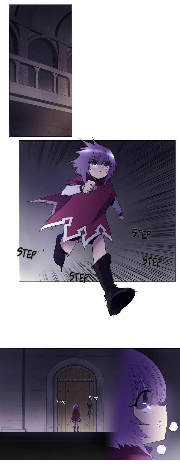 bản khế ước linh hồn chapter 82 8