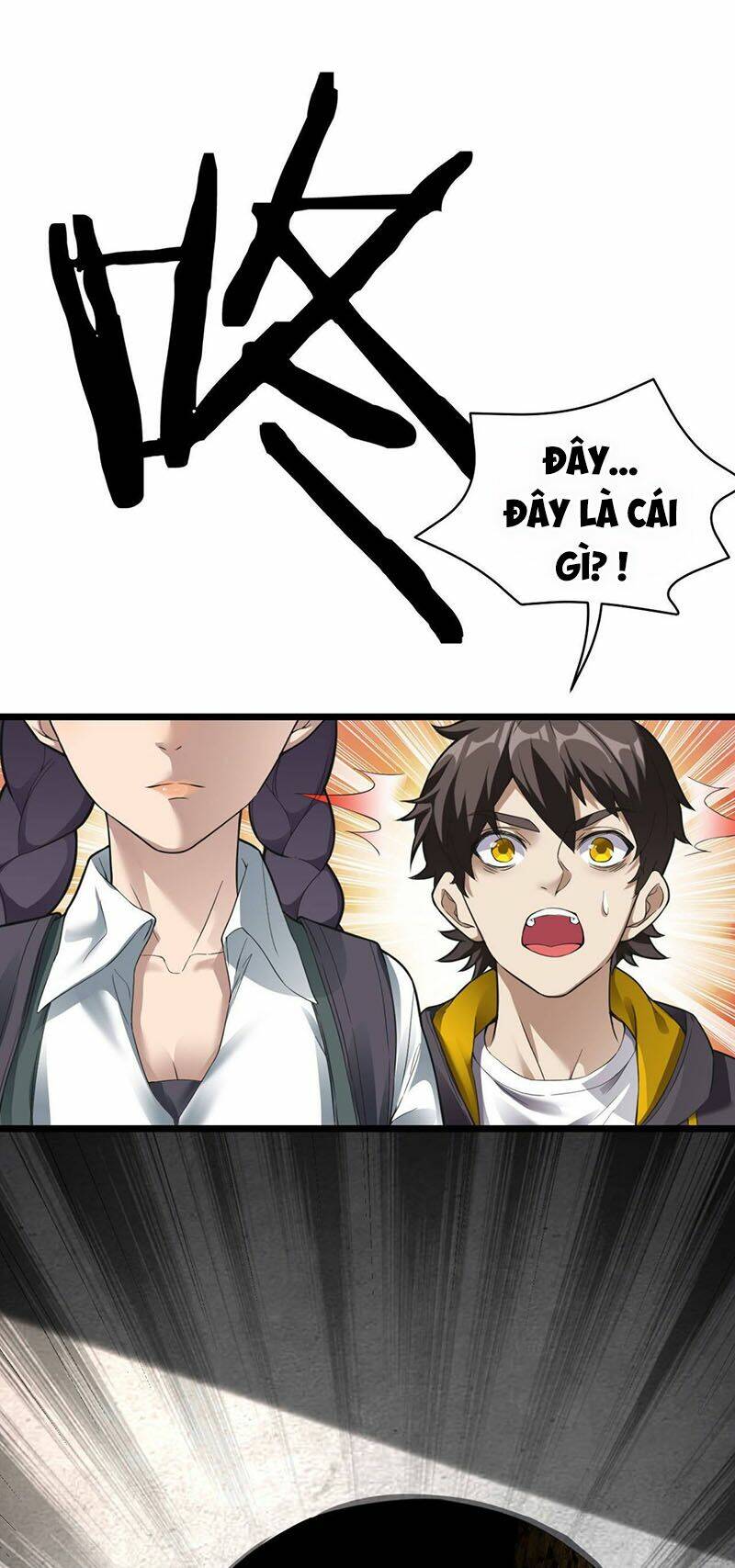 vô hạn biến dị chapter 12 5