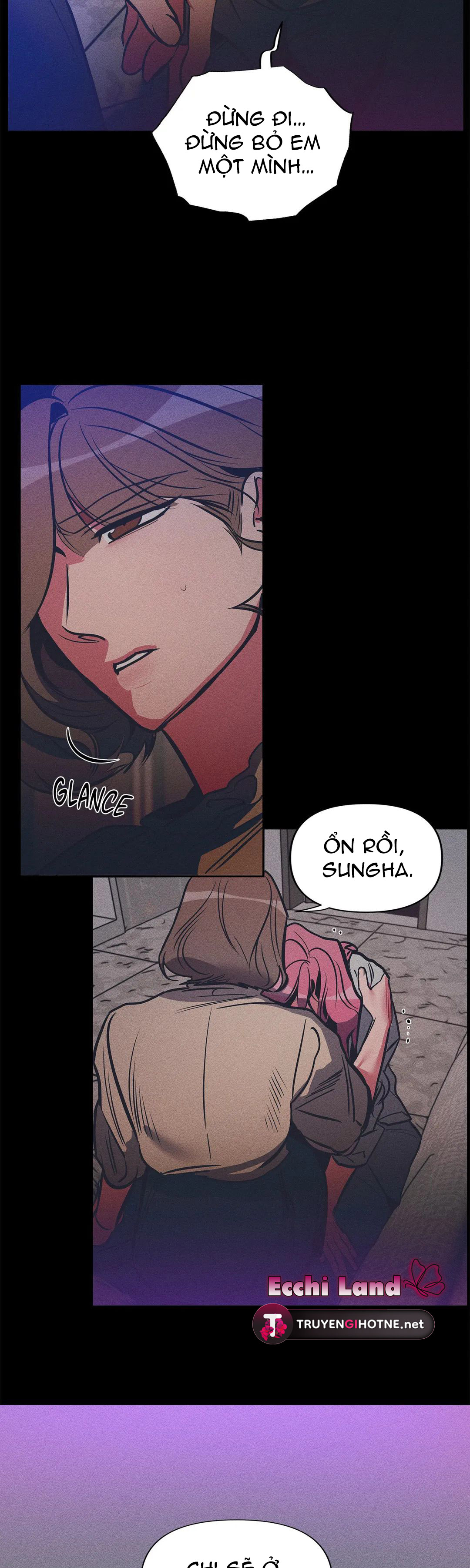 thiếu nữ lạc lõng không tình yêu chapter 22.1 19