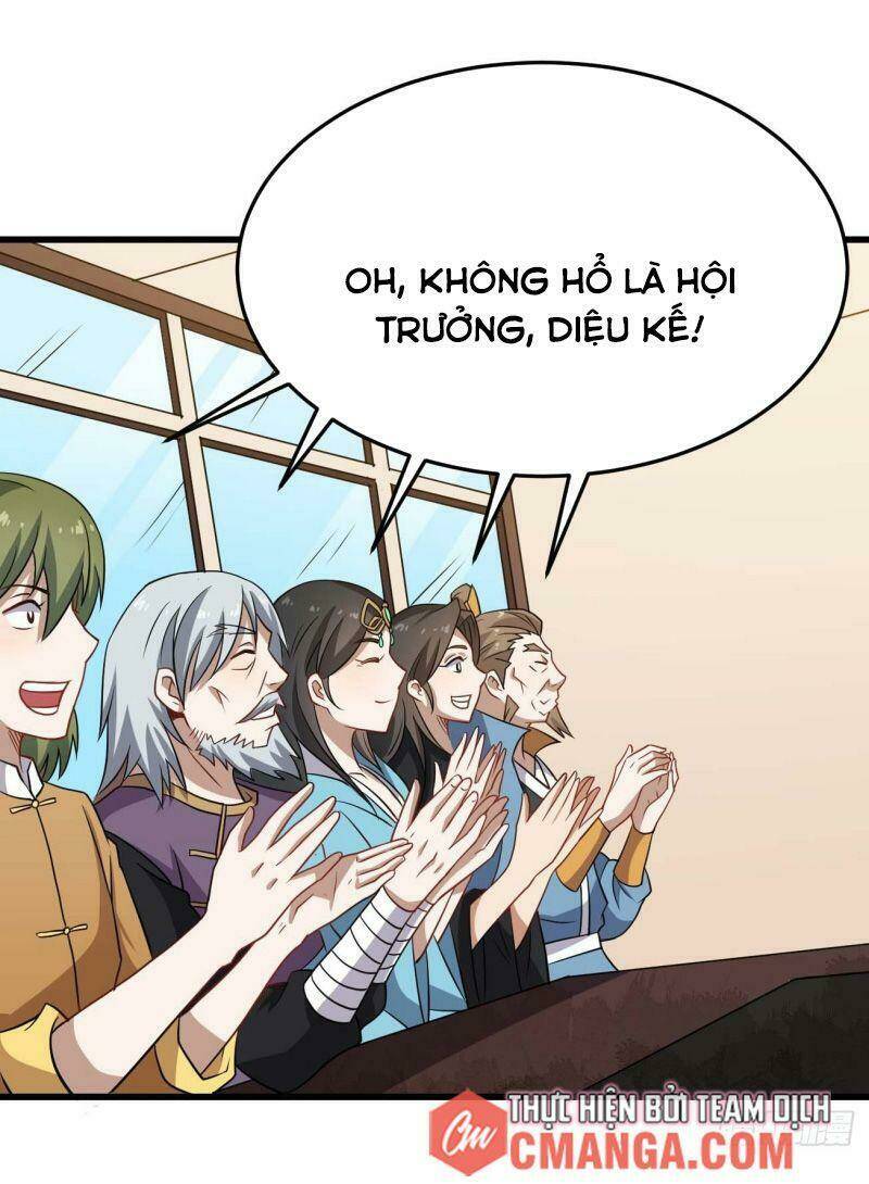 tổ thượng có tiền chapter 86 16