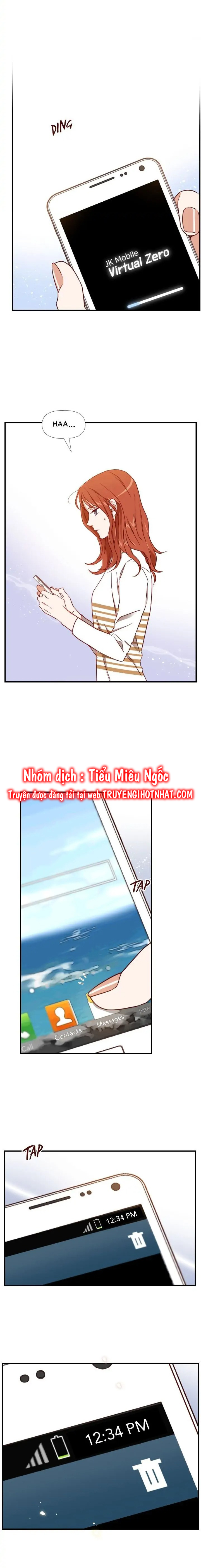 24 phút cho một câu chuyện chapter 43 12