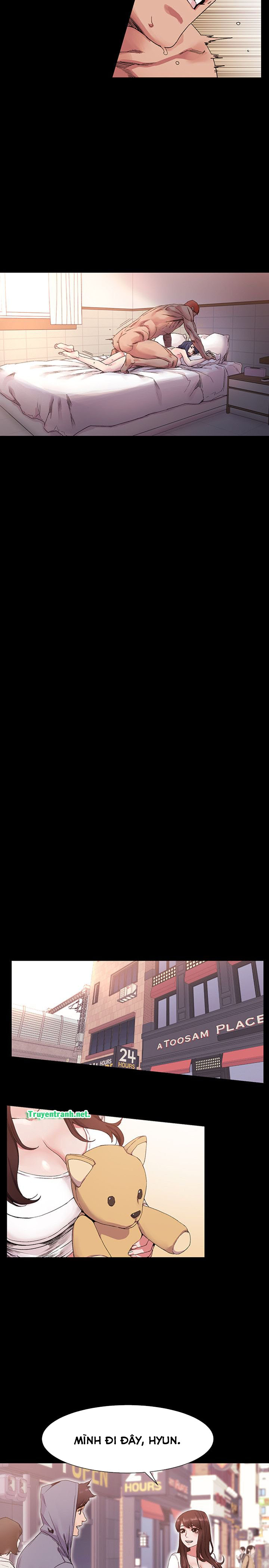 cuộc chiến thầm lặng chapter 38 2