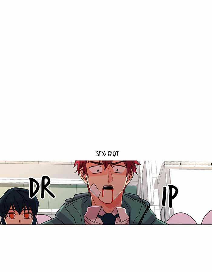 oh! cô nàng oh yesu chapter 13 39