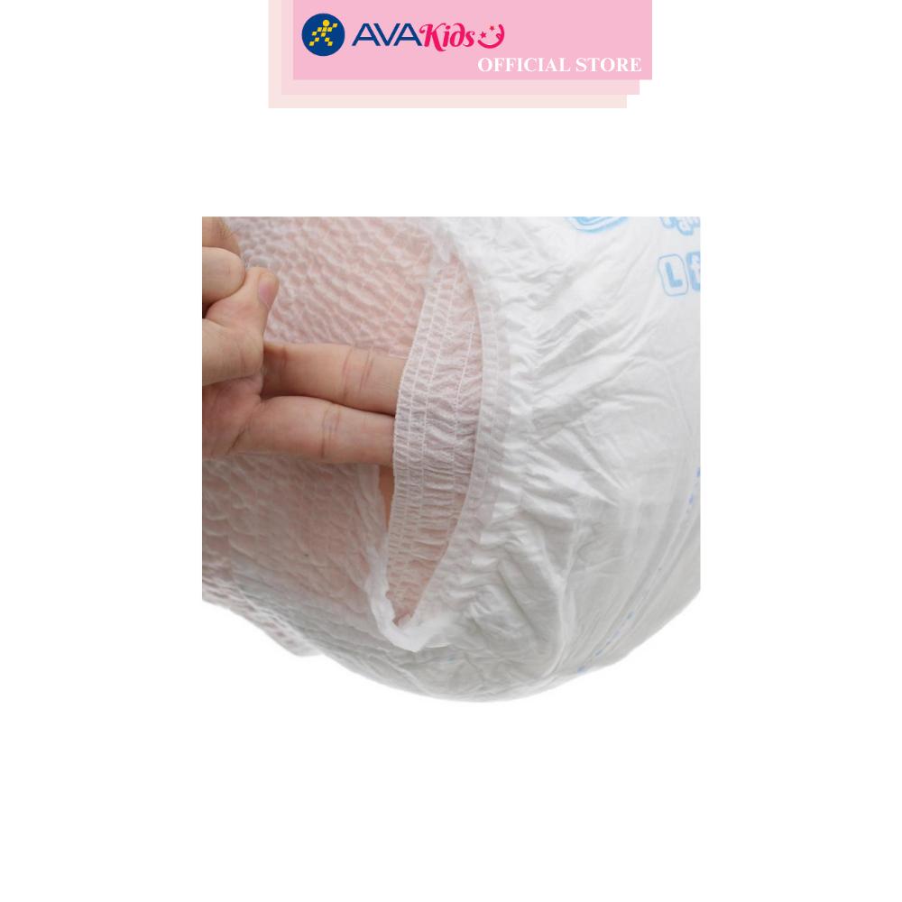 Tã quần BabyLove size L 48 + 2 miếng (9 - 14 kg)