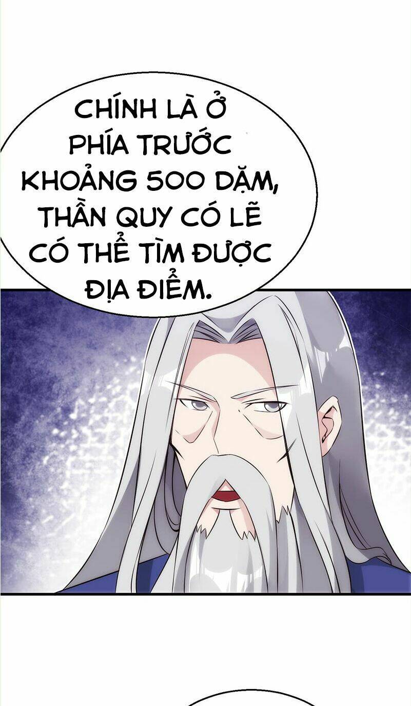 thiên hạ kiếp chapter 37 45