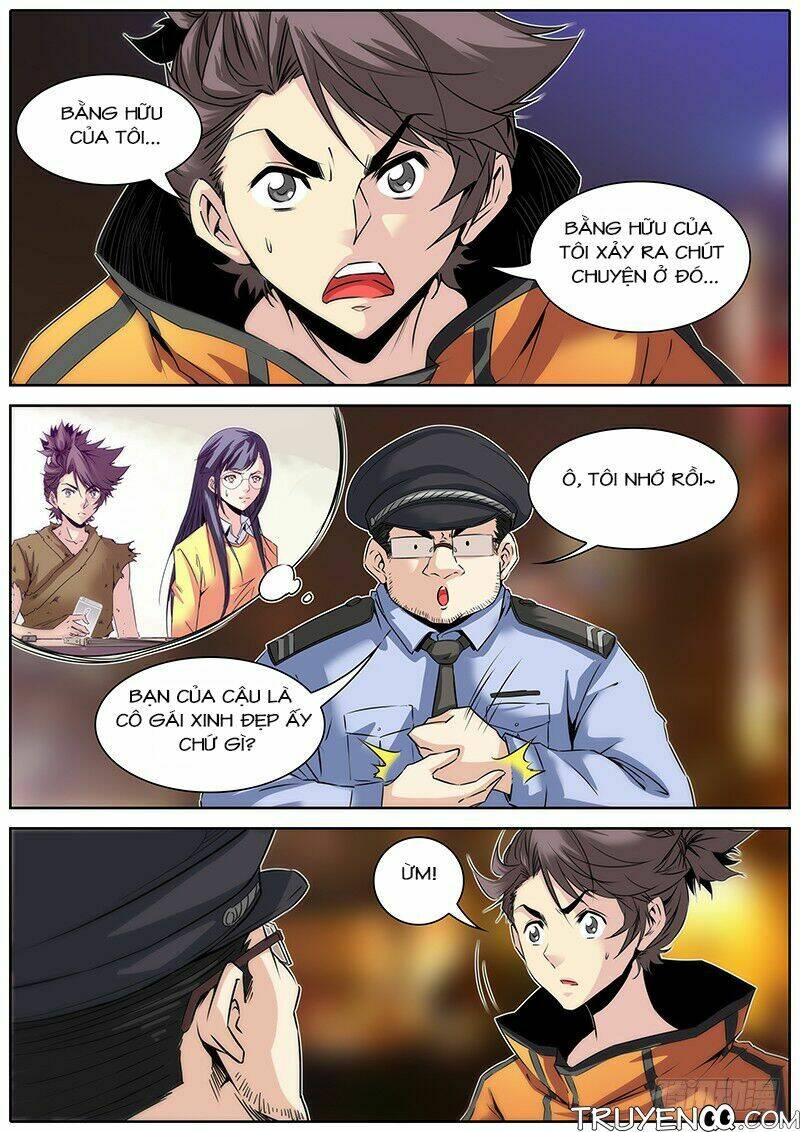 tần hiệp chapter 14 7