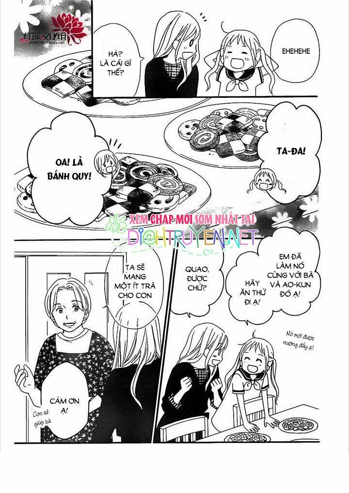 life so happy chapter 10 15