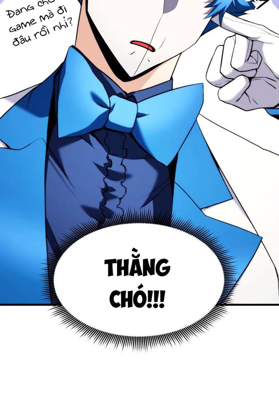 huyền thoại game thủ - tái xuất chapter 54 45