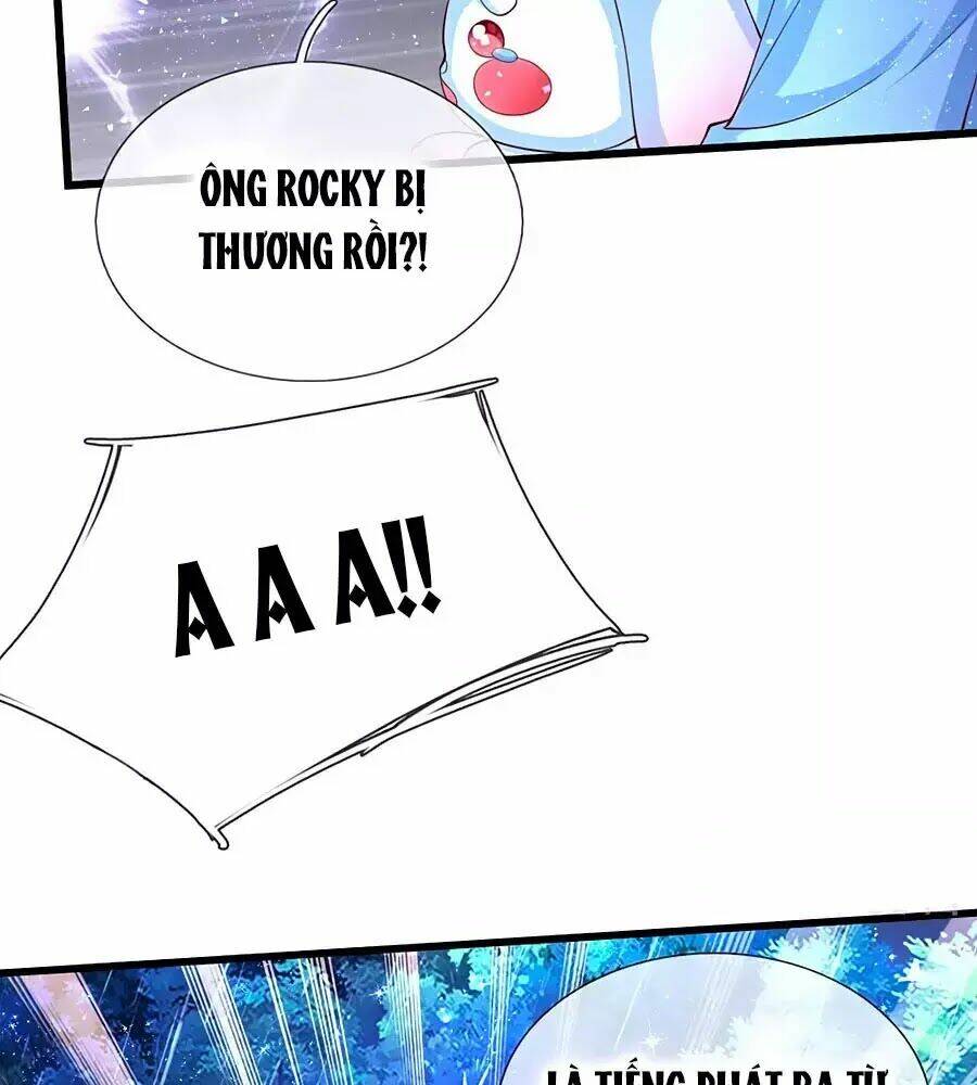 bỗng một ngày trở thành con gái nhà vua chapter 121 18