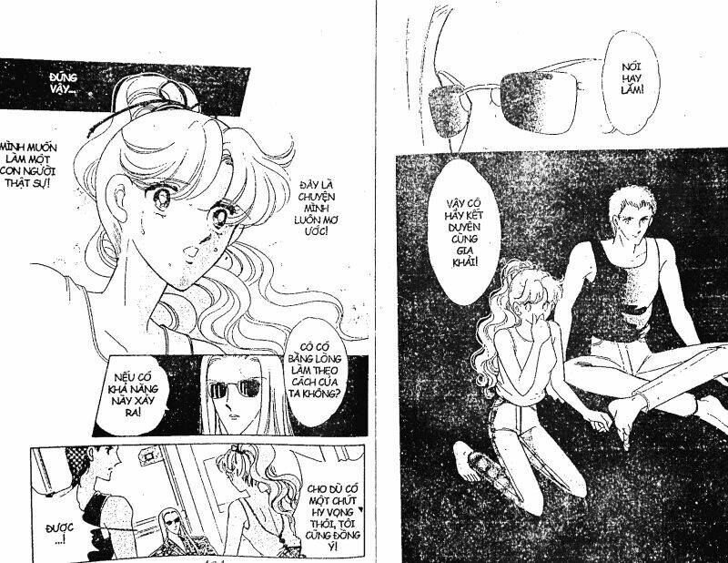 dấu phong ấn xanh chapter 9 52