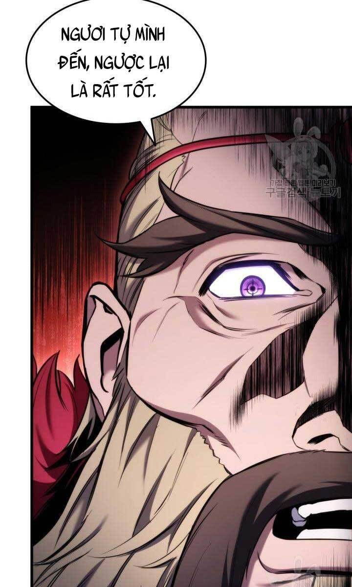 huyền thoại game thủ - tái xuất chapter 88 119