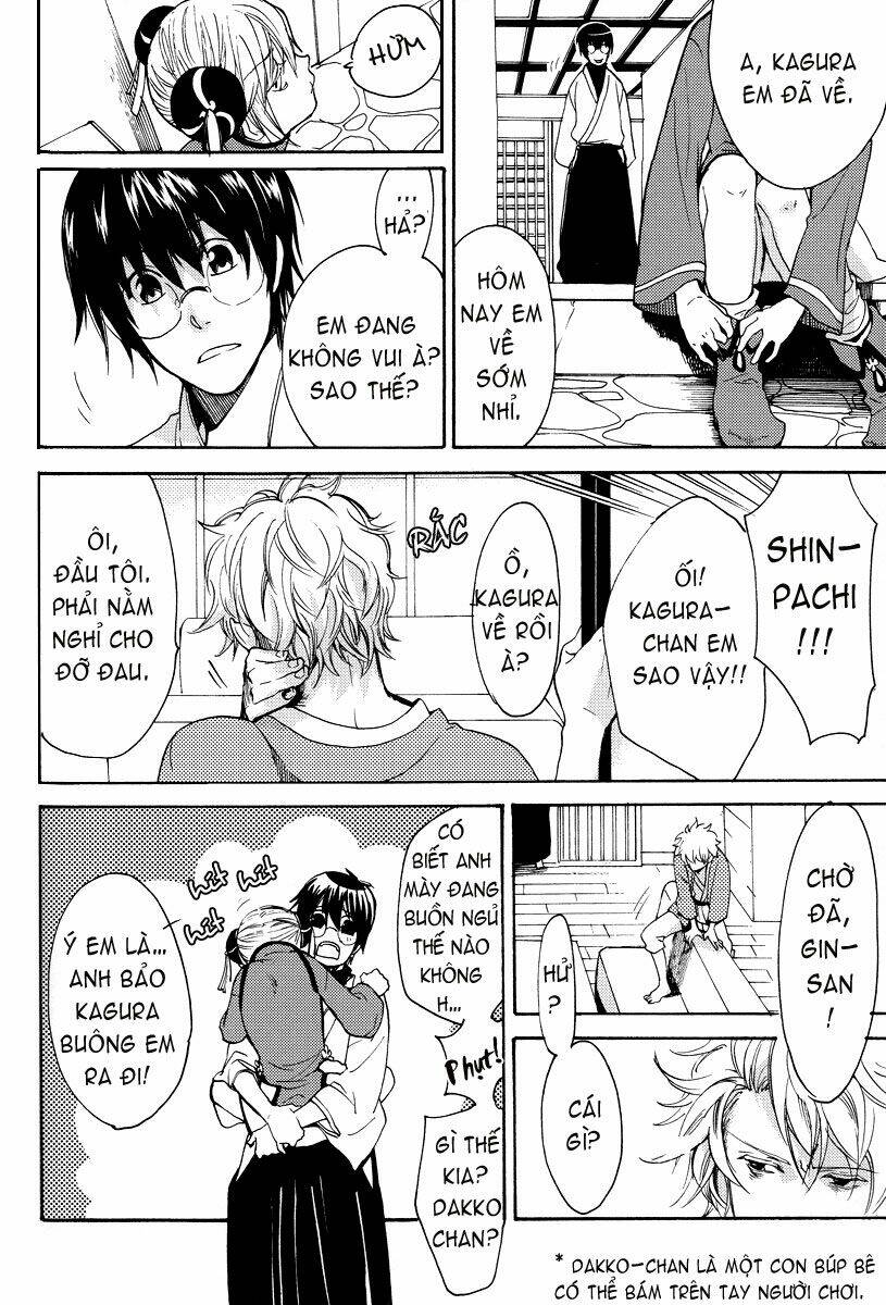 linh hồn bạc dj - kagura chapter 1 8