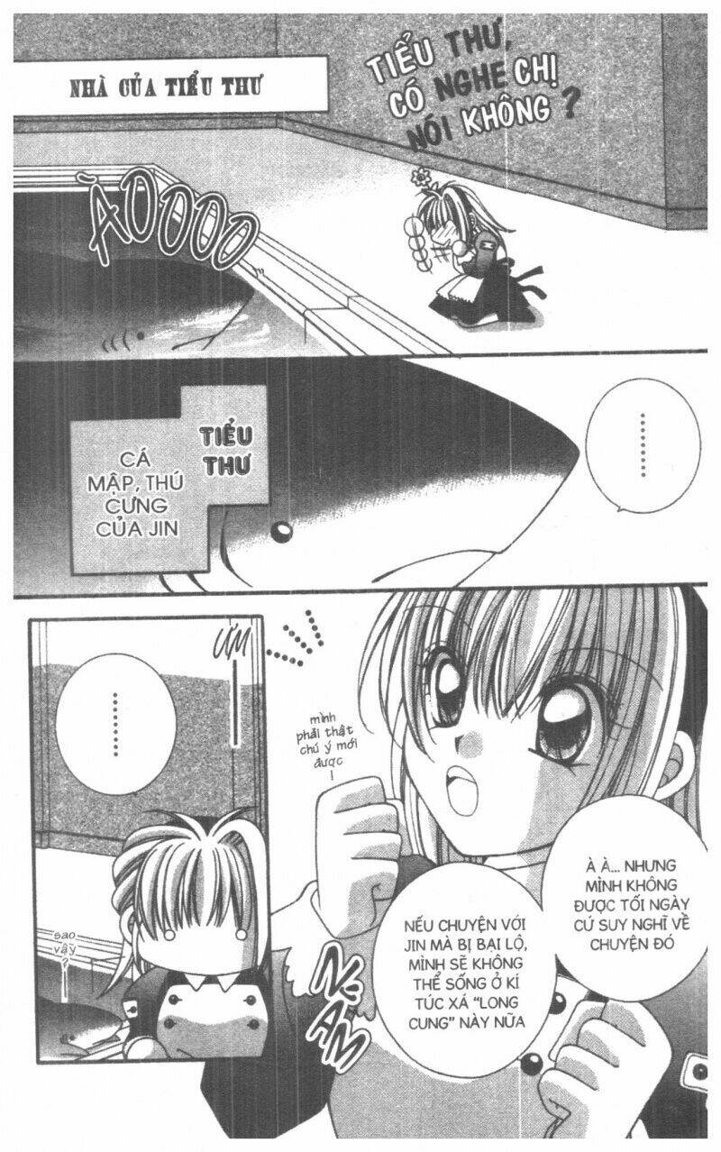 milk crown chapter 3 42