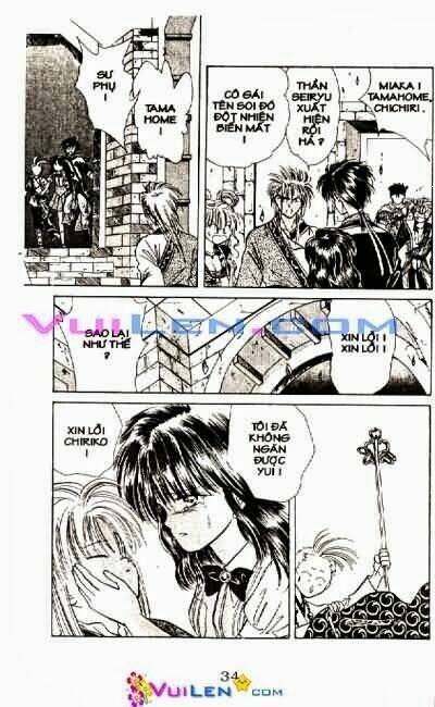 quyển sách kỳ bí chapter 12 35