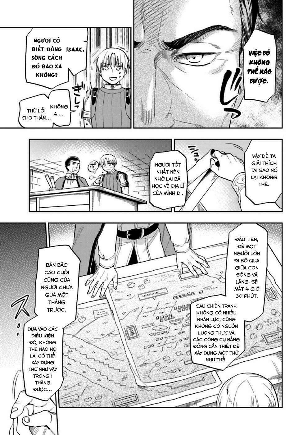 takarakuji de 40-oku atattandakedo isekai ni ijuu suru chapter 3 10