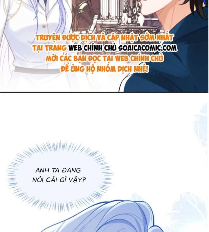 vị chỉ huy lạnh lùng khóc trong vòng tay tôi chapter 31 18