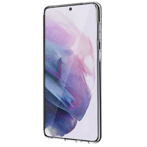 Ốp Lưng dành cho Galaxy S22 Plus UNIQ Hybrid Lifepro Xtreme-Hàng chính hãng
