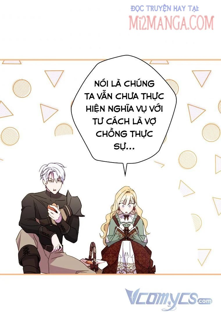 phương pháp khiến chồng đứng về phía của tôi chapter 24.5 29